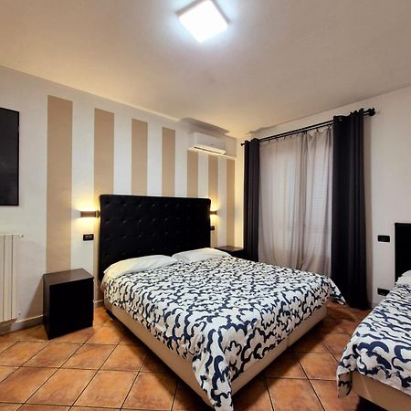 B&B Il Viaggiatore Marina di Massa Buitenkant foto
