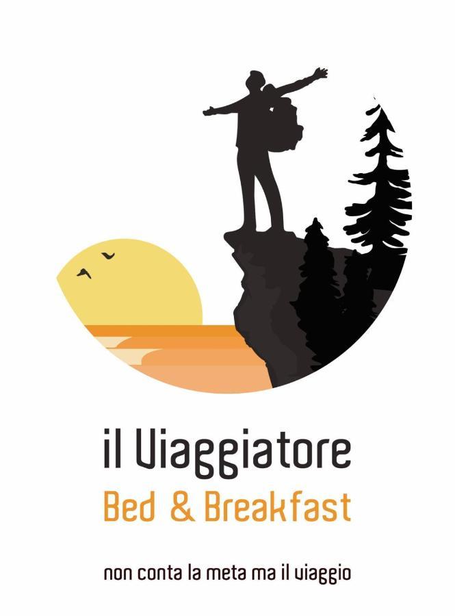 B&B Il Viaggiatore Marina di Massa Buitenkant foto