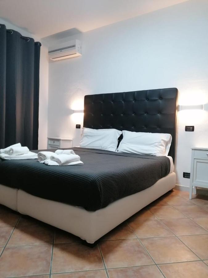 B&B Il Viaggiatore Marina di Massa Buitenkant foto