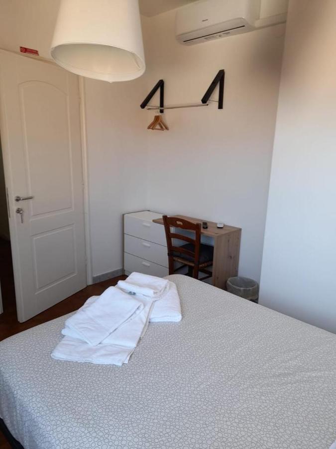 B&B Il Viaggiatore Marina di Massa Buitenkant foto