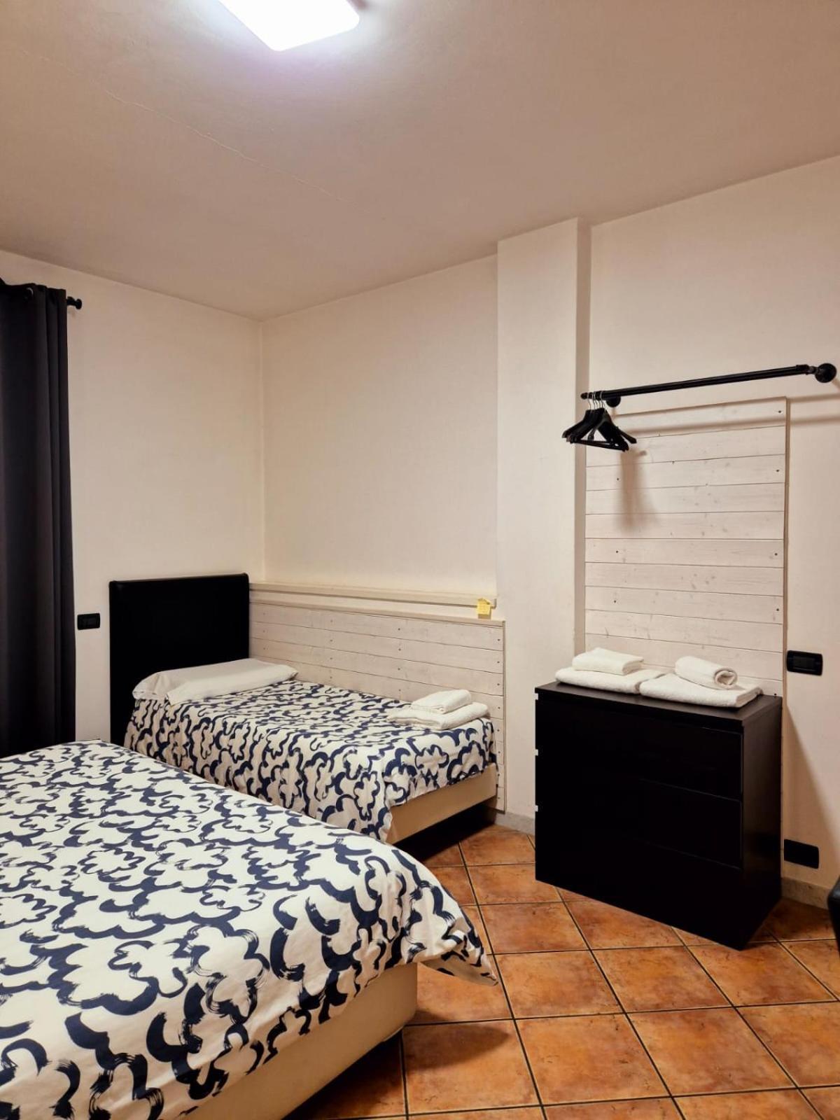 B&B Il Viaggiatore Marina di Massa Buitenkant foto
